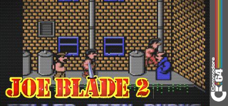 Joe Blade II thumbnail