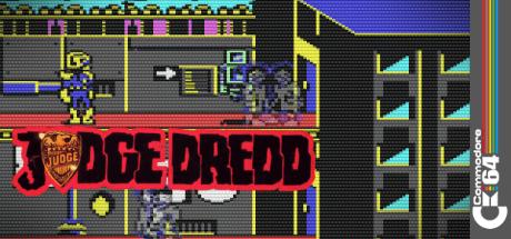 Judge Dredd thumbnail