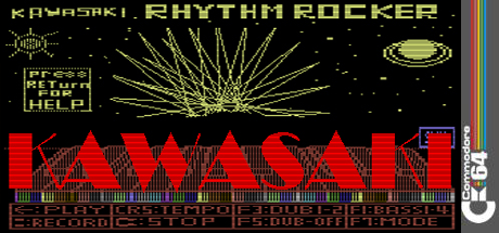 Kawasaki Rhythm Rocker thumbnail