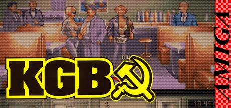 KGB thumbnail
