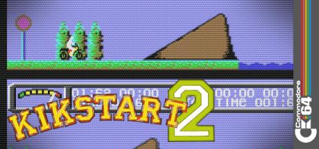 Kikstart II thumbnail