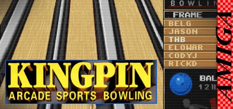 Kingpin thumbnail