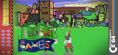 Knight Games thumbnail