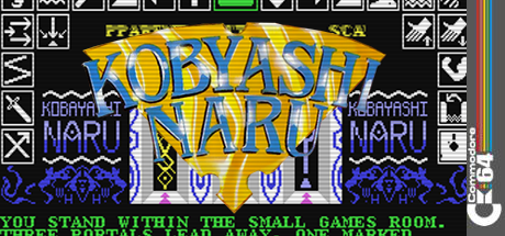 Kobyashi Naru thumbnail
