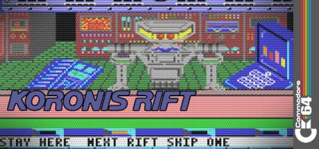 Koronis Rift thumbnail