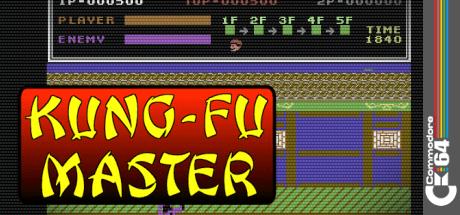 Kung-Fu Master thumbnail