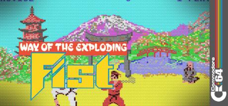 The Way Of The Exploding Fist thumbnail