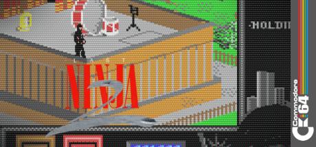 Last Ninja 2: Back With A Vengeance thumbnail