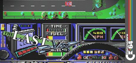 The Last V8 thumbnail