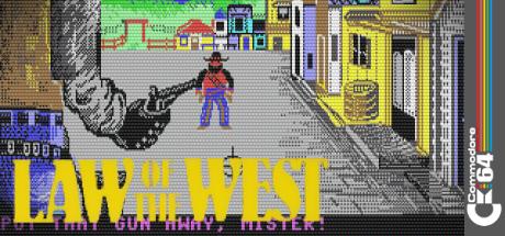 Law Of The West thumbnail