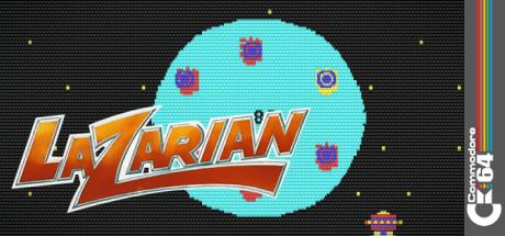 Lazarian thumbnail