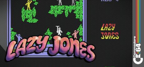 Lazy Jones thumbnail
