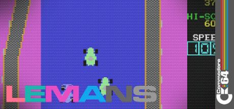 Le Mans thumbnail