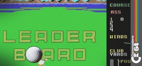 Leader Board thumbnail