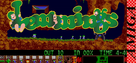Lemmings thumbnail
