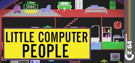 Little Computer People thumbnail