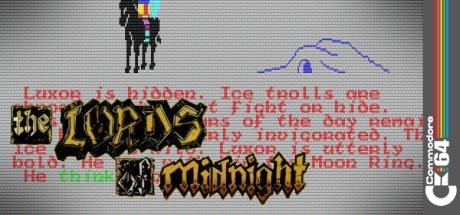 The Lords Of Midnight thumbnail