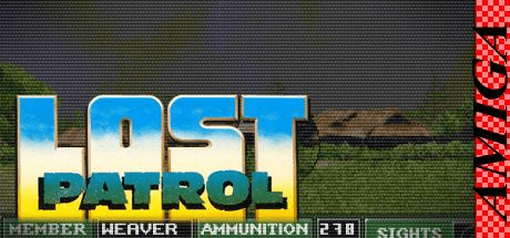 The Lost Patrol thumbnail