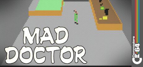 Mad Doctor thumbnail