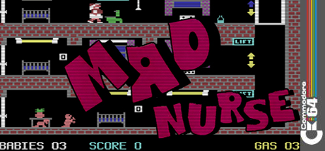 Mad Nurse thumbnail