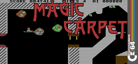Magic Carpet thumbnail