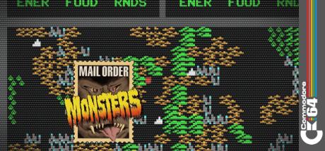 Mail Order Monsters thumbnail