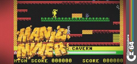 Manic Miner thumbnail
