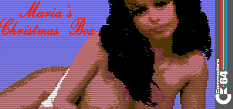 Maria's Christmas Box thumbnail