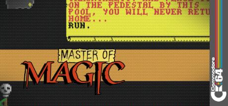 Master Of Magic thumbnail