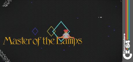 Master Of The Lamps thumbnail