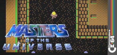 He-Man and the Masters of the Universe: The Movie thumbnail