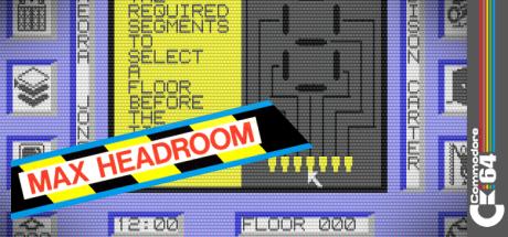 Max Headroom thumbnail