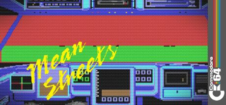 Mean Streets thumbnail