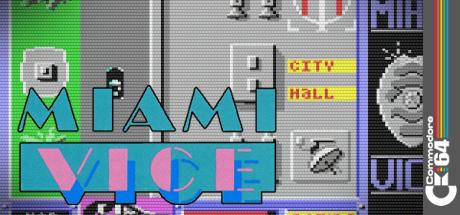 Miami Vice thumbnail