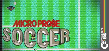 Microprose Soccer thumbnail