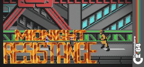 Midnight Resistance thumbnail