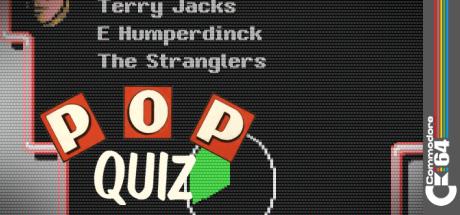 Mike Read's Computer Pop Quiz thumbnail
