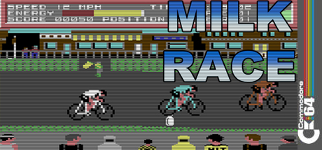 Milk Race thumbnail