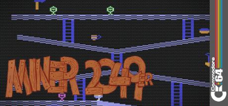 Miner 2049er thumbnail