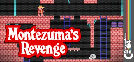 Montezuma's Revenge thumbnail