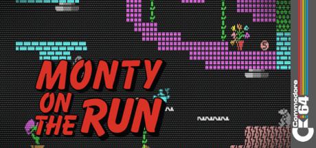Monty On The Run thumbnail