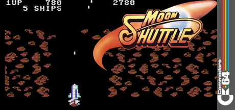 Moon Shuttle thumbnail
