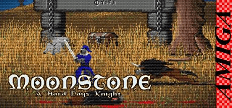 Moonstone: A Hard Days Knight thumbnail