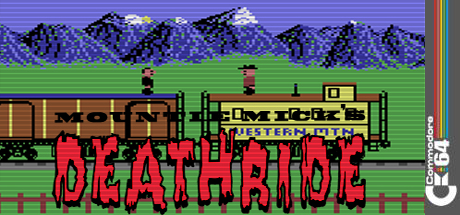 Mountie Mick's Death Ride thumbnail