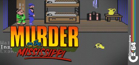 Murder On The Mississippi thumbnail