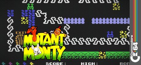 Mutant Monty thumbnail