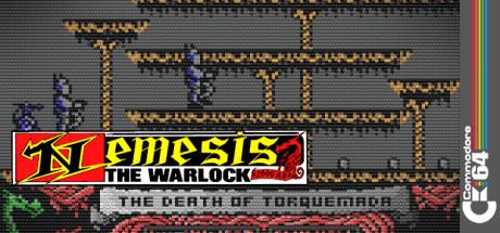 Nemesis The Warlock thumbnail