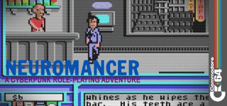 Neuromancer thumbnail