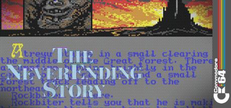The Neverending Story thumbnail
