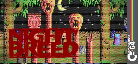Nightbreed: The Action Game thumbnail